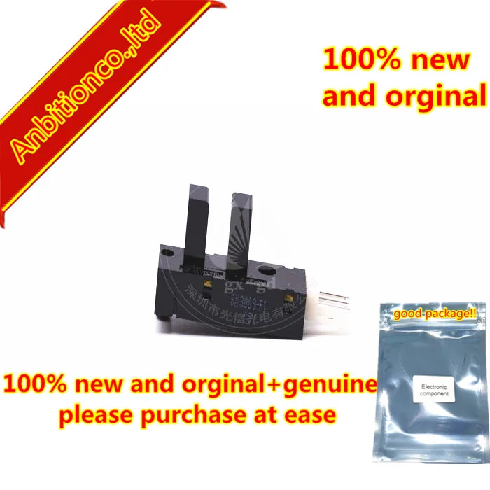 

2pcs 100% new and orginal EE-SX3009-P1 Photomicrosensor (Transmissive) in stock