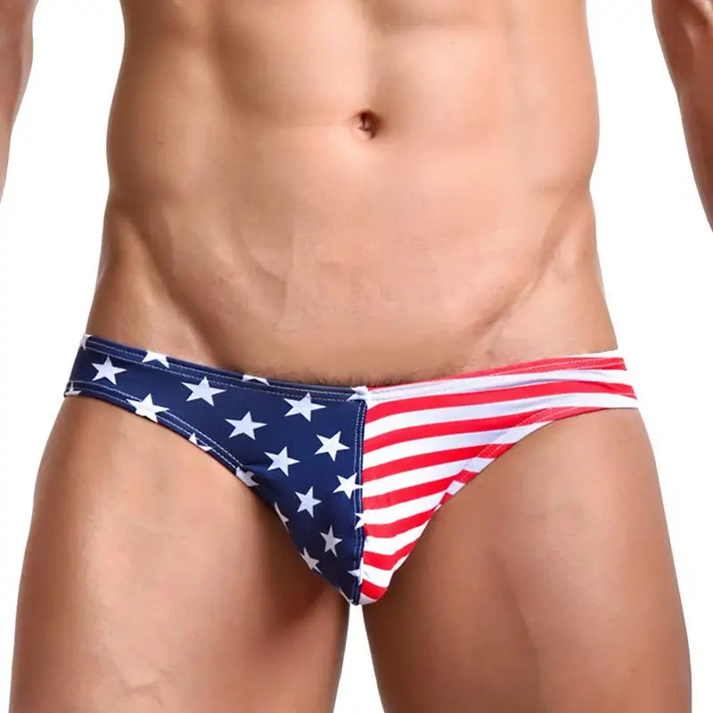 الذكور بناطيل الشواطئ الأمريكية العلم المطبوعة الرجال ملخصات السباحة السراويل USA العلم النجوم منخفضة الارتفاع ملابس الصيف إمدادات المياه ا... الذكور بناطيل الشواطئ الأمريكية العلم المطبوعة الرجال ملخصات السباحة السراويل USA العلم النجوم منخفضة الارتفاع ملابس الصيف إمدادات المياه ا...