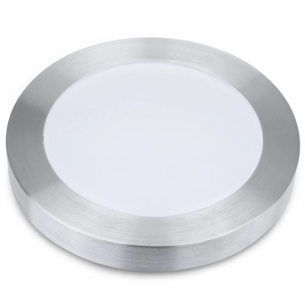 

All Sale Round Single Side 18W LED Ceiling Light Bedroom Lamp