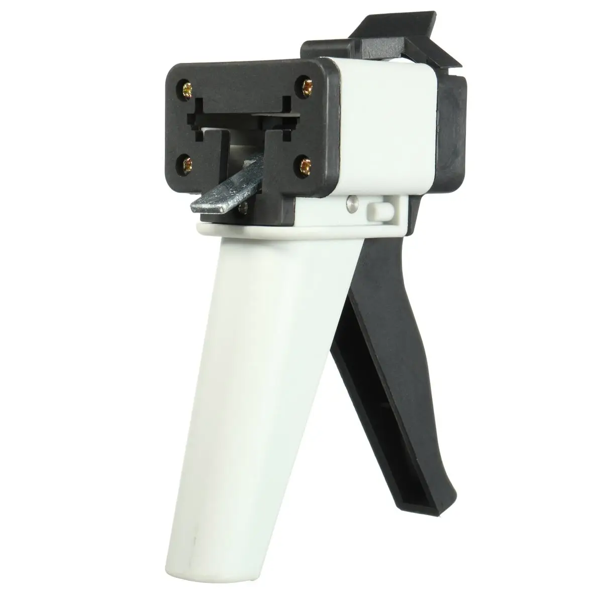Dental I mpressions смешивающий диспенсер G un 10:1 Universal Handg Silicon Rubber картридж 50ml Oral Care
