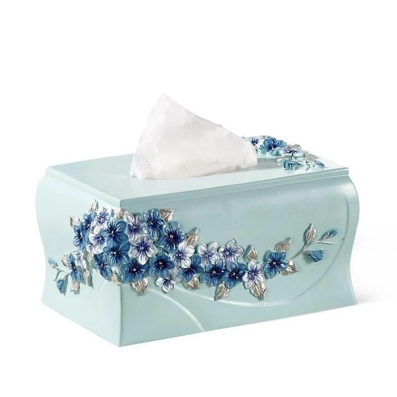 

Table Papier De Soie Feuille Paper Taschentuchbox Briquet Wipes For Car Dispenser Cover Tecidos Napkin Holder Tissue Box