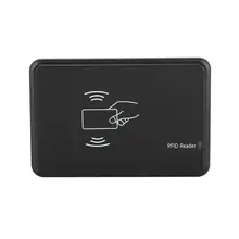 Дубликатор ключа 125 кГц USB RFID считыватель писатель бесконтактный датчик приближения Смарт-считыватель ID карт