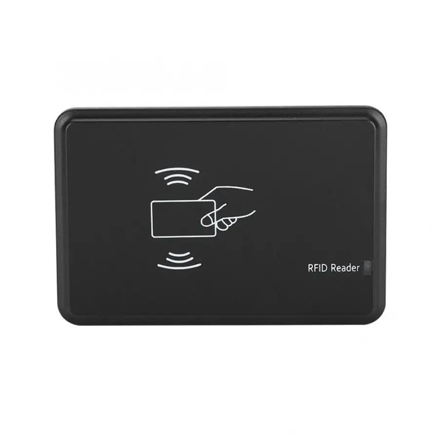 Дубликатор ключей 125 кГц USB RFID считыватель писатель Бесконтактный датчик