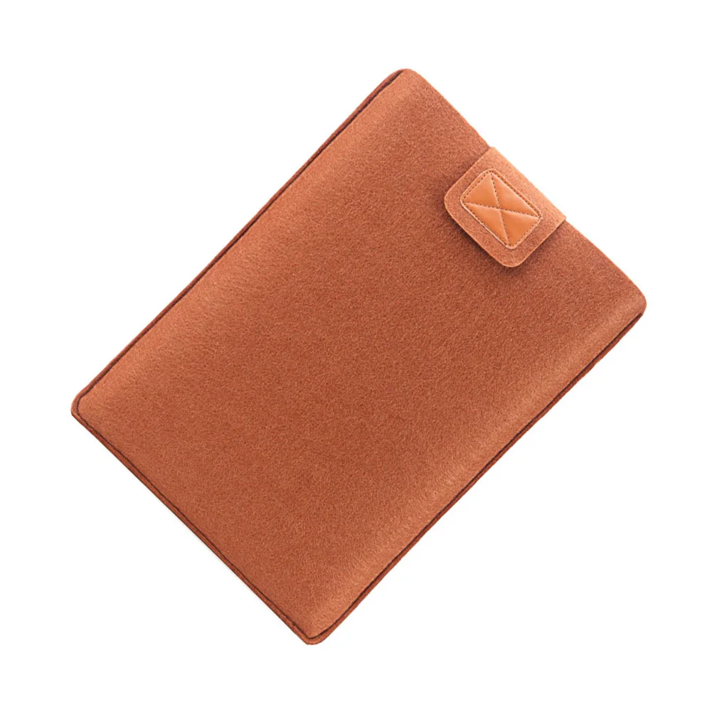 Woolfelt чехол 11 12 13 15 дюймов Защитная сумка для ноутбука/рукав Macbook Air Pro retina