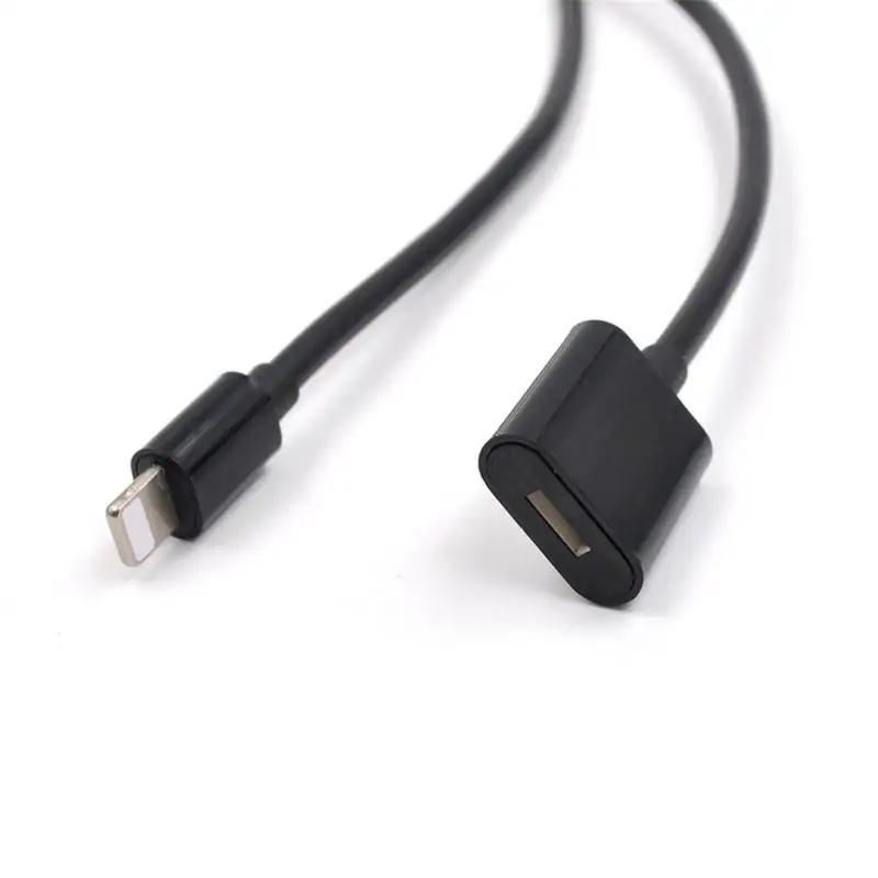 

STARTRC DJI OSMO Pocket For Lightning IPhone Charging Data Audio And Video Full-featured Extension Cable