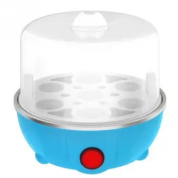 

Household 220V Multifunctional Ttriple-Layer Electric Eggs Boiler Cooker Steamer Chinese Plug For Home