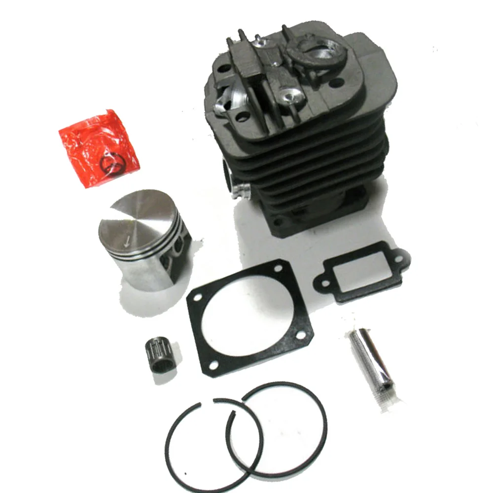 

New Cylinder Piston Kit 48MM For Stihl 034 034AV 034SUPER 036 MS360 Chainsaw