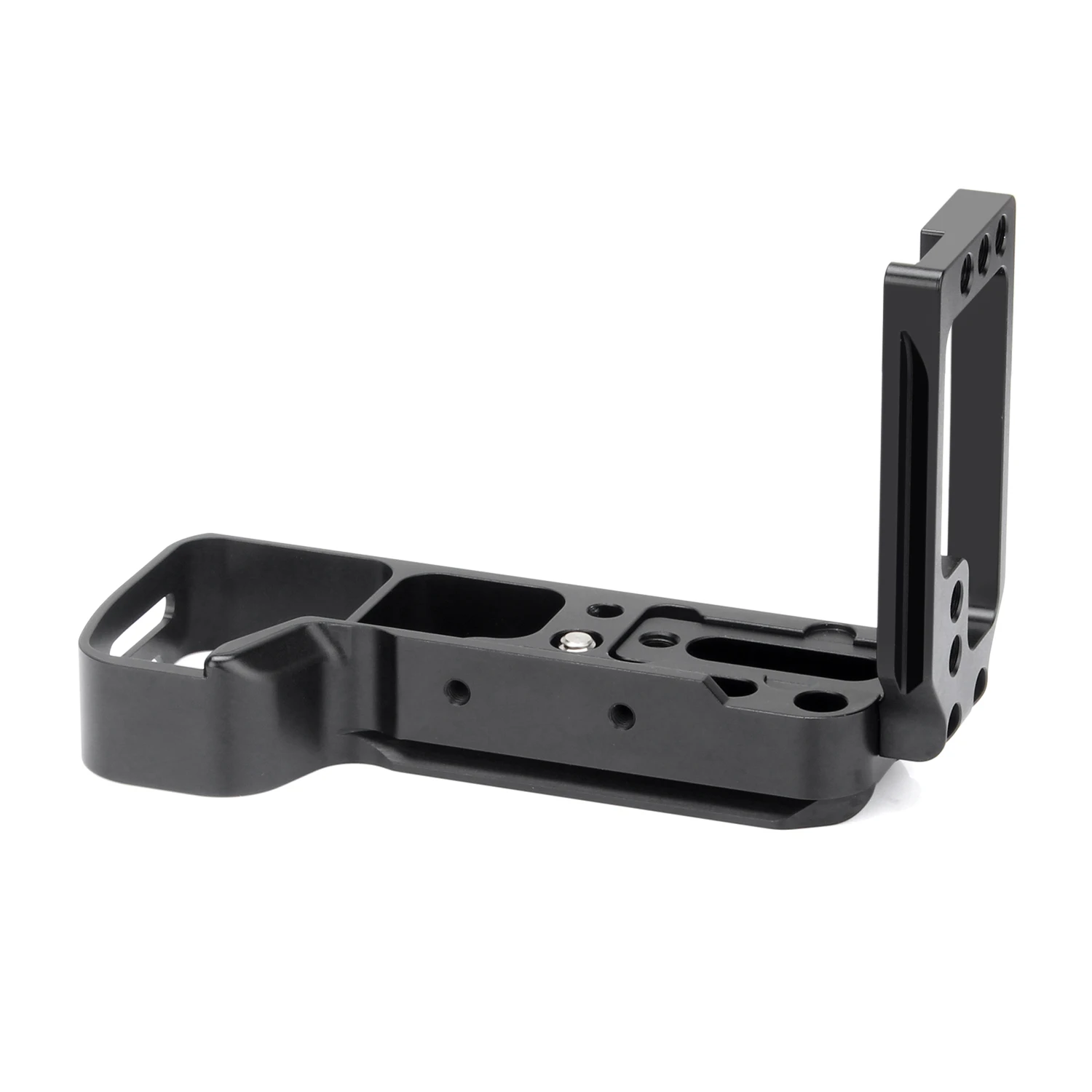 

For Sony A7M3 A7R3 A9 A7III L Plate Bracket Aluminum Alloy Handheld Quick Release Baseplate for DSLR Photographic Accessories