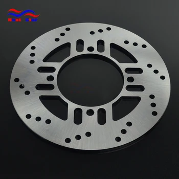

Motorcycle 240mm Stainless Steel Brake Disc For KAWASAKI ZXR 400 ZX-4 ZZR 400 N1-N7 ZR550 B2-B6 ZZR600 E1-E13 ZX 600 E6F