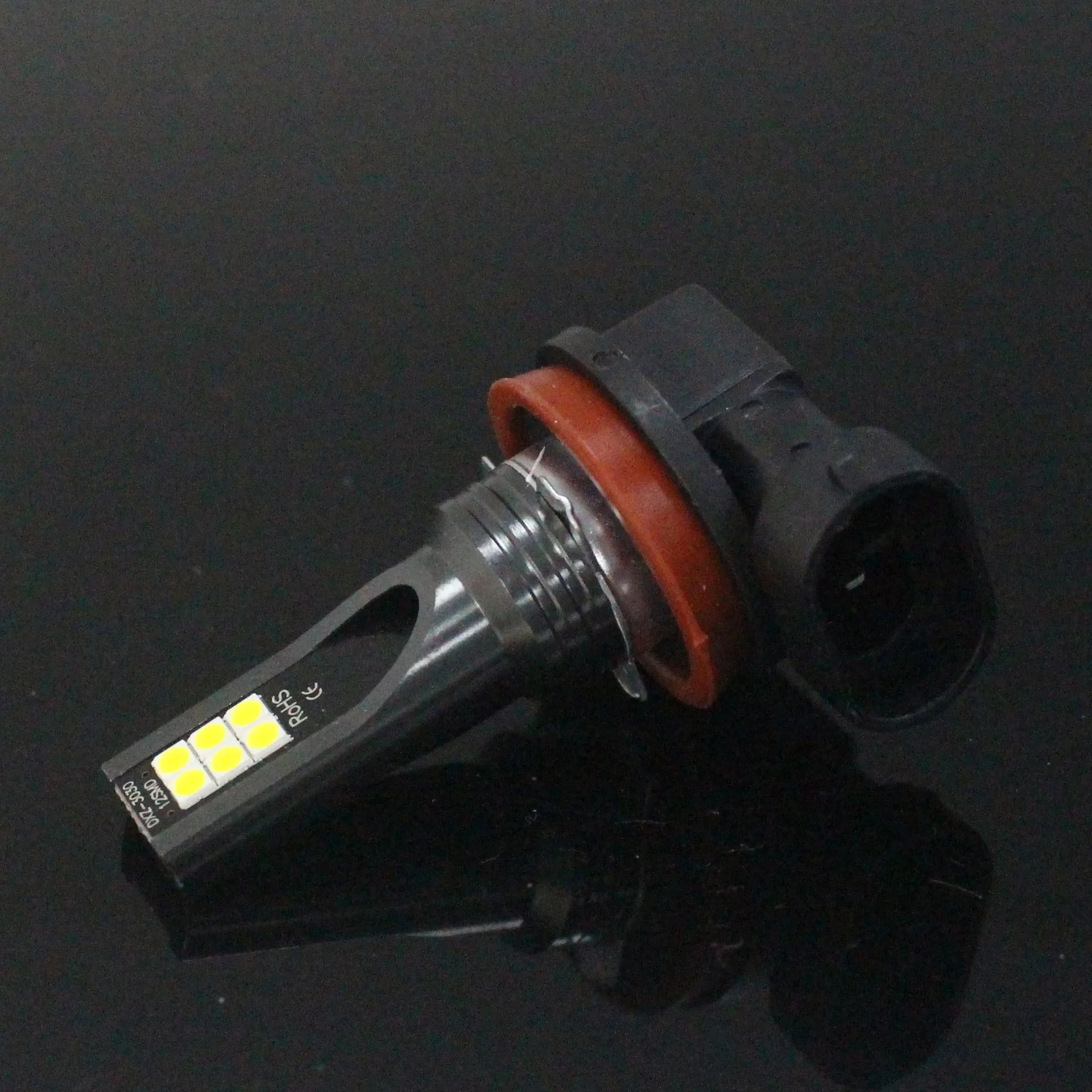 2Pcs/set Car Light Fog Lamp H8 H9 H11 3030 12SMD LED The New Fog Light LED Bulbs Headlight 24W High Qualityice Lamp for Auto 2Pcs/set Car Light Fog Lamp H8 H9 H11 3030 12SMD LED The New Fog Light LED Bulbs Headlight 24W High Qualityice Lamp for Auto