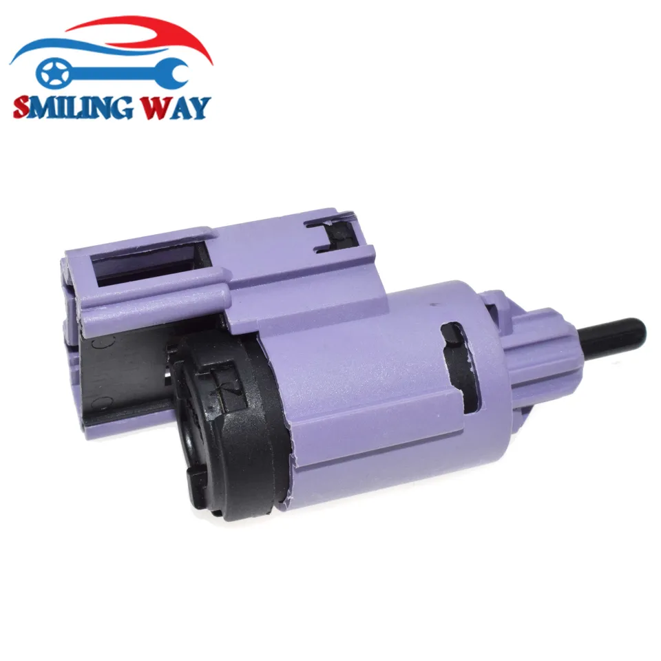 Interruttore Luce Freno Auto 1C0945511A In ABS Per Volkswagen: Compatibile Con Passat, Beetle, Lupo, Sharan (1995-2010)