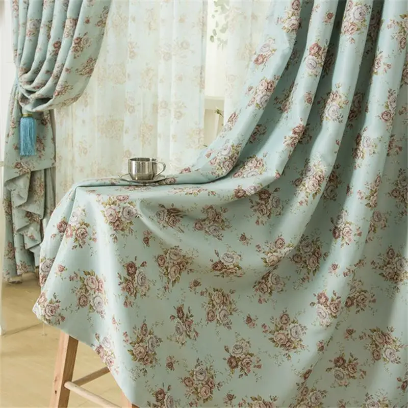 Tende Камера Da Letto короткие Dormitorio Modernas Rideaux ле салон класса люкс для Гостиная Cortinas De Luxo Para шторы