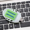 Mosquito Killer Electric Summer Insect USB Green+White Electric Mosquito Repeller Repellent Plastic Pest Control Sleep Home ► Photo 2/6