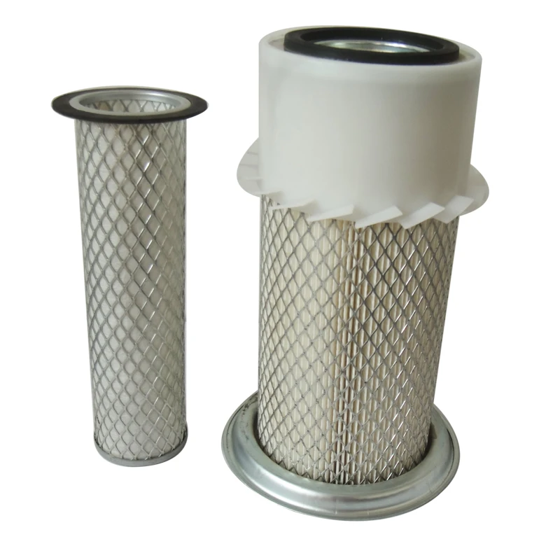 JCB PARTS AIR FILTER INNER OUTER FOR VARIOUS JCB MODELS 32/913601 32/