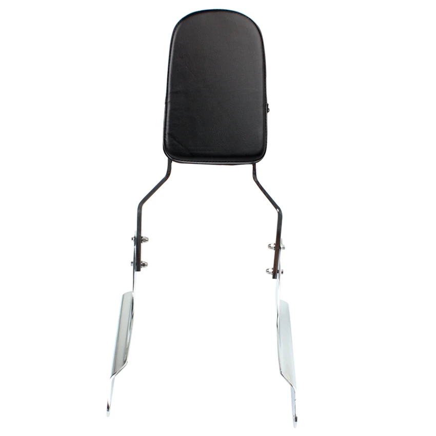 

Rear Backrest Sissy Bar For Honda Shadow VLX600 1998-2007 1999 2000 2001 2002 2003 2004 05 06