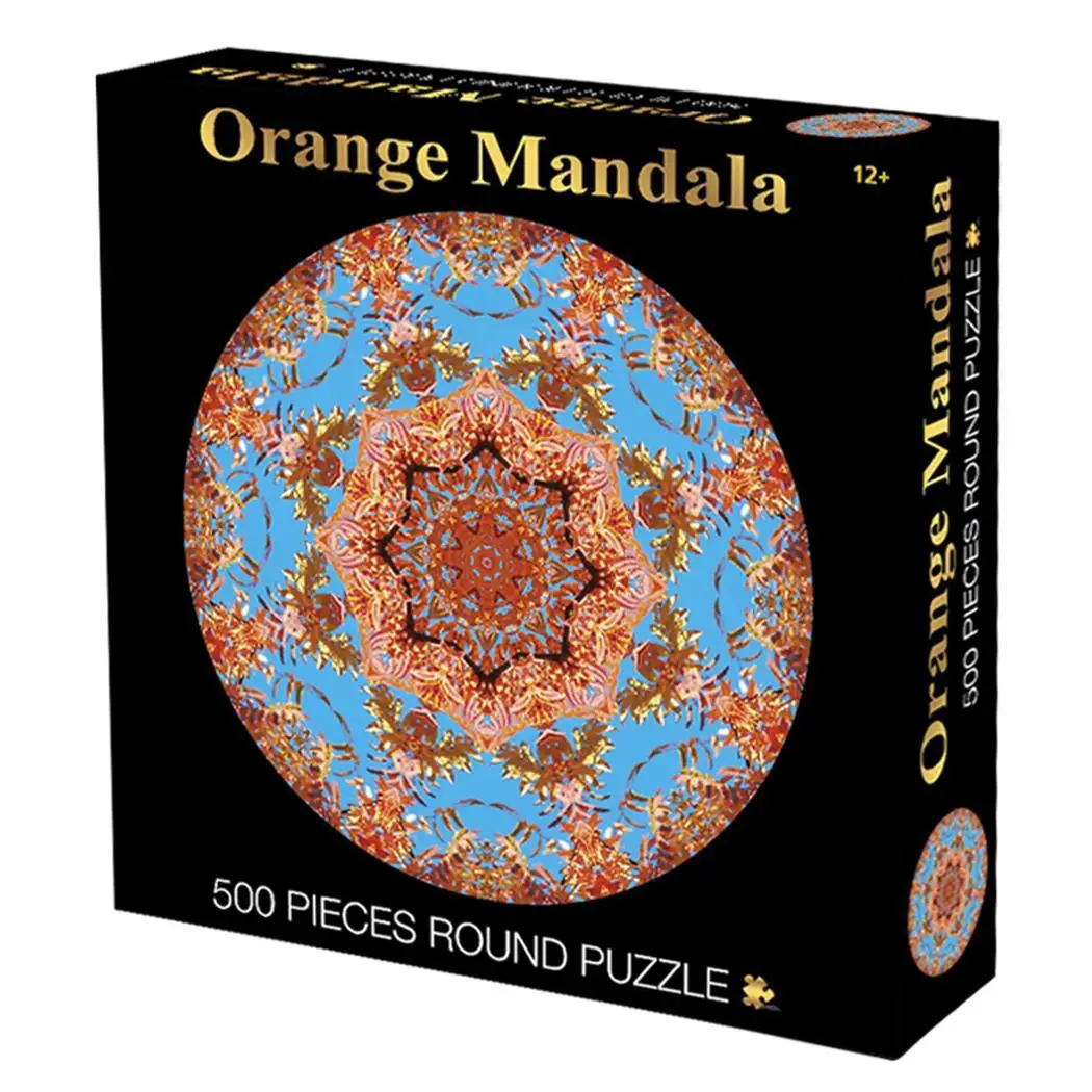 Anatolian Classics Sports Gear 500pc Jigsaw Puzzle