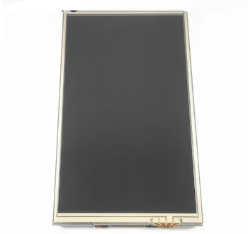 

Latumab 6 inch for TomTom VIA 1605TM 1605M 620 full GPS LCD display screen with touch screen digitizer panel Free shipping
