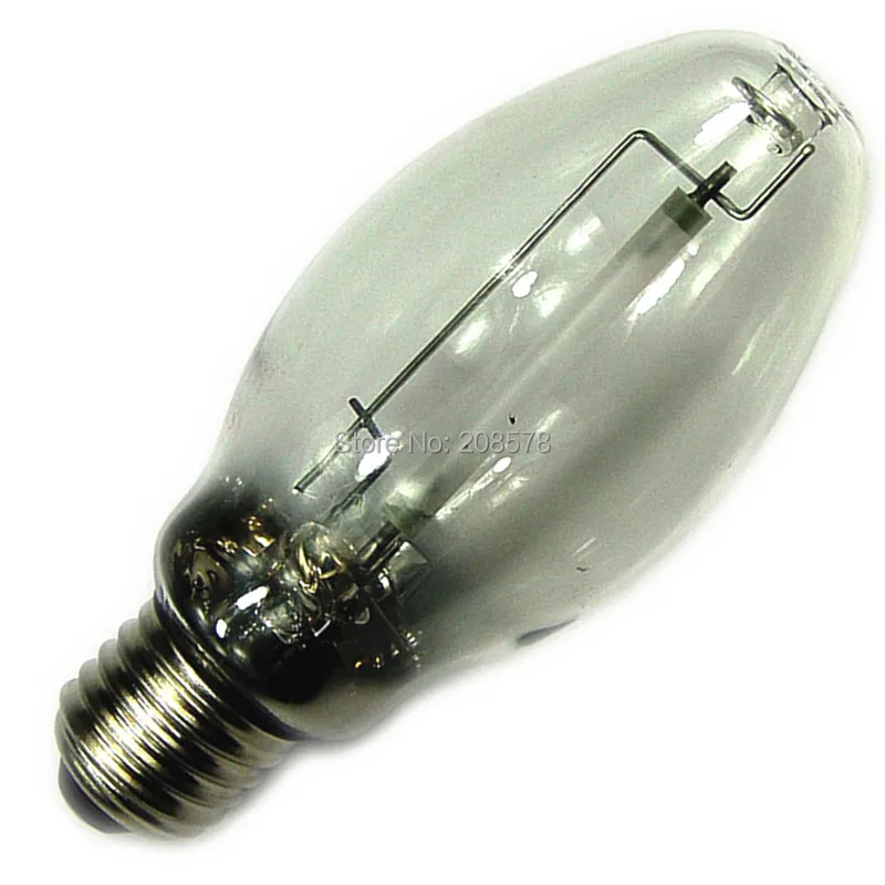 Высокое качество длительный срок службы HPS/NG50W E27 высокое Давление натриевая лампа, уличный фонарь прожектор