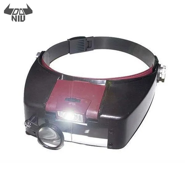 Монтажные бинокулярные очки mg81001-. Бинокуляры mg81007. 0/8. Лупа налобная mg81007-a kromatech 1. Лупа налобная 1.