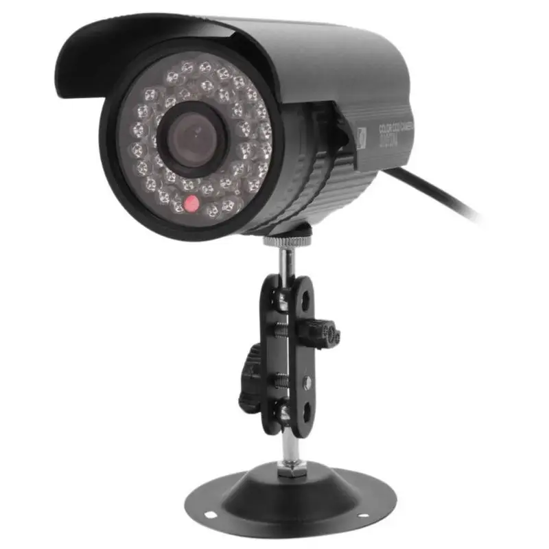 

1/3 CMOS Sensor 1200TVL CCTV Security Camera Professional Waterproof Infrared Bullet Security Video Surveillance Camera