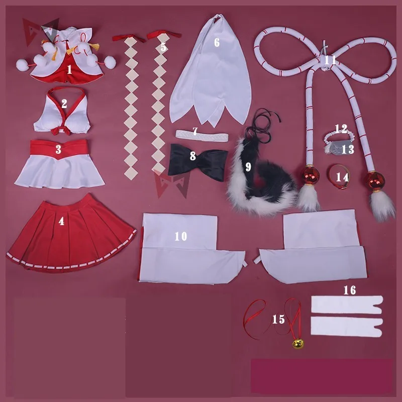 Новый карнавальный костюм Azur Lane свадебное платье IJN Yudachi коллекция Kantai POI Solomon