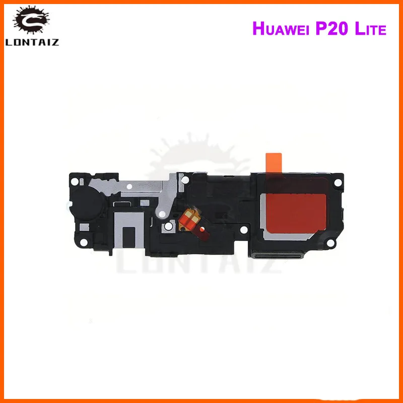 

for Huawei P20 Lite/ Nova 3E Loudspeaker Buzzer Ringer Bell Call Speaker Loud Speaker Module Board Complete P20Lite Repair Parts