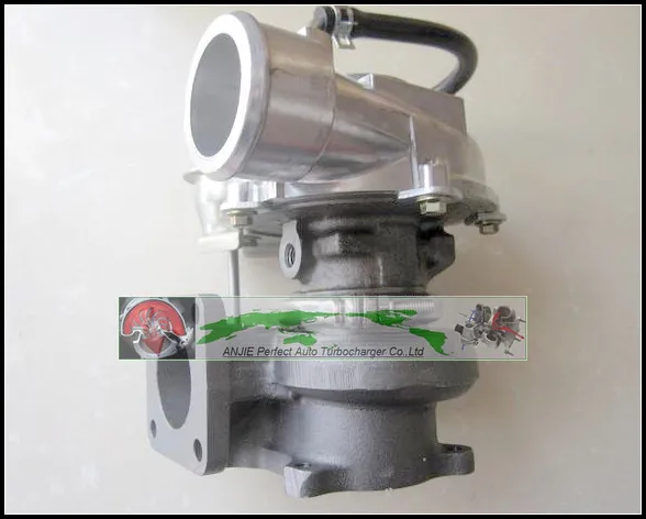 

Turbo RHF4 IHIVA70 VA70 F400010 VF40A013 35242096F Turbine Turbocharger For Jeep Cherokee VM 2.5CRO 2.5CRD 2.5L CRD 2001- 4 Cyl