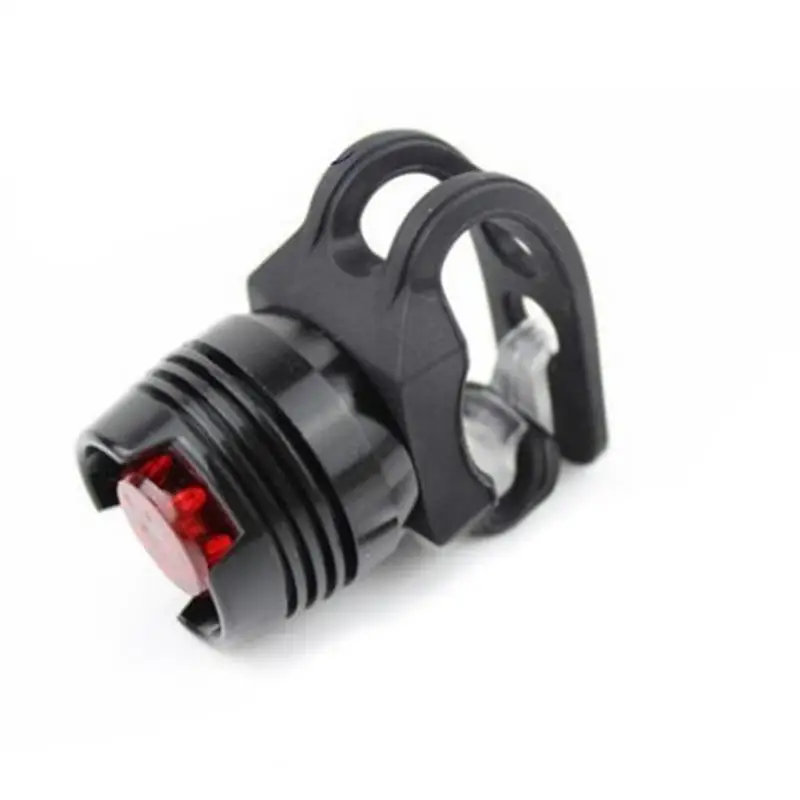 Flash Deal Aluminum Bicycle Cycling Front Rear Tail Helmet Red White LED Flash Lights Safety Warning Lamp Cycling Caution Light Waterproof 0 Flash Deal Aluminum Bicycle Cycling Front Rear Tail Helmet Red White LED Flash Lights Safety Warning Lamp Cycling Caution Light Waterproof 0