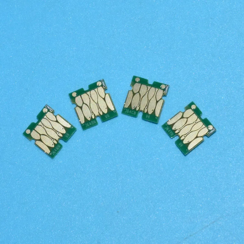 

T364 T36 T364XL Cartridge chip for Epson XP245 XP442 XP243 XP247 XP-245 XP-442 XP-243 XP-247 Printer Ink Cartridge