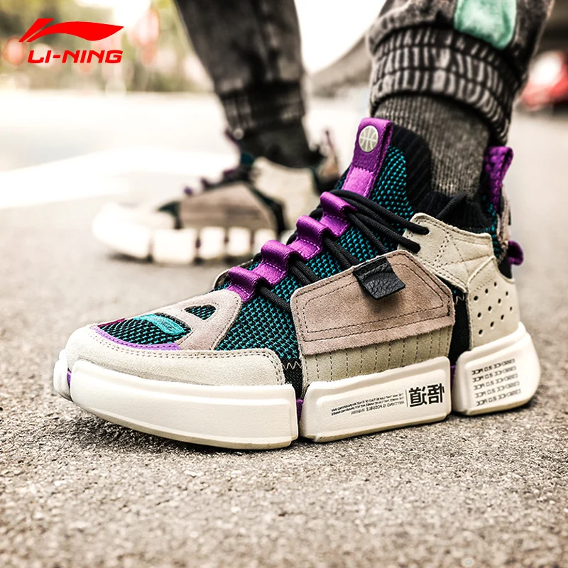 R$882.56 |Li Ning PFW Homens ACE ESSÊNCIA Forro de Calçados Esportivos de Basquete Sapatos Respirável Tênis De Fitness AGBN069 YXB197-in Tênis de Basquete from Esporte e Lazer on AliExpress 