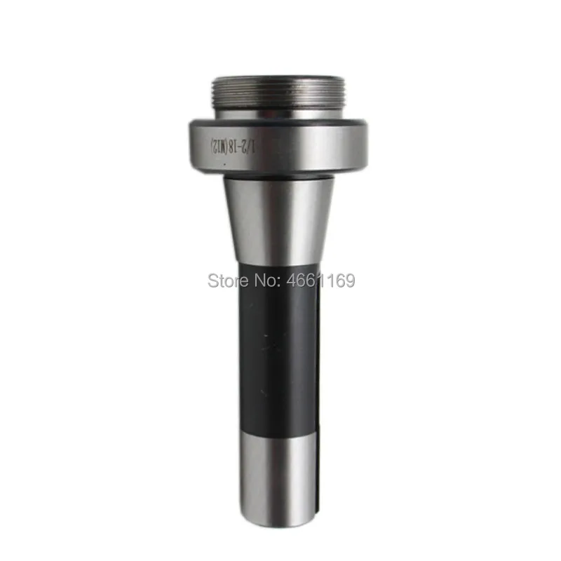 

R8 boring shank, thread: M12X1.75mm for F1 boring head