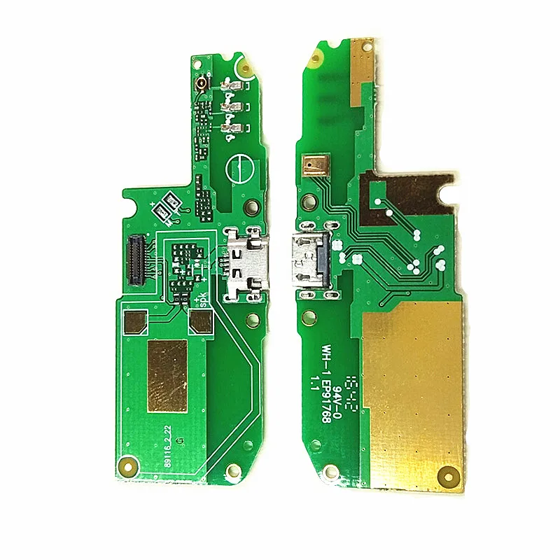 

30PCS/Lot Dock Connector USB Charging Port Flex Cable For ASUS Zenfone GO TV 5.0 ZB500KL