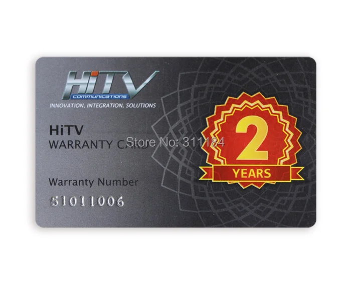 plastic membership card printer