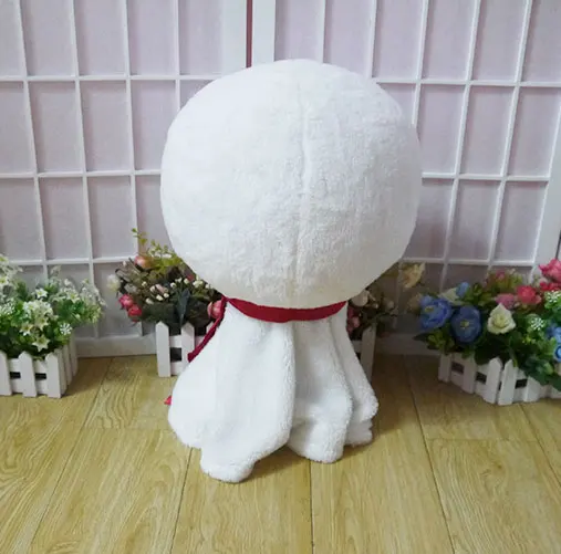 Mafumafu Плюшевая Игрушка Аниме никонико после дождя мальчик фигурка Косплей Кукла
