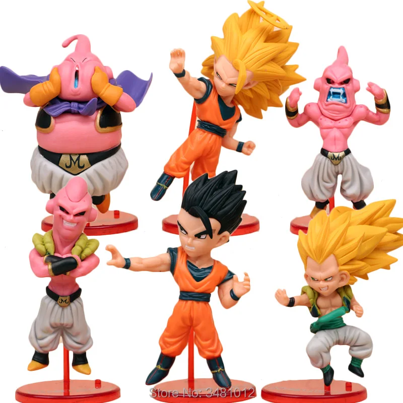dbz super toys