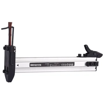 

Manual Nail Gun Steel Cement Nail Gun Machine