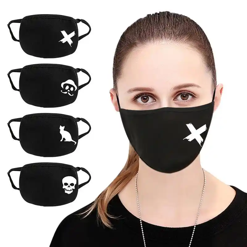 maschera bocca naso maschera bocca naso