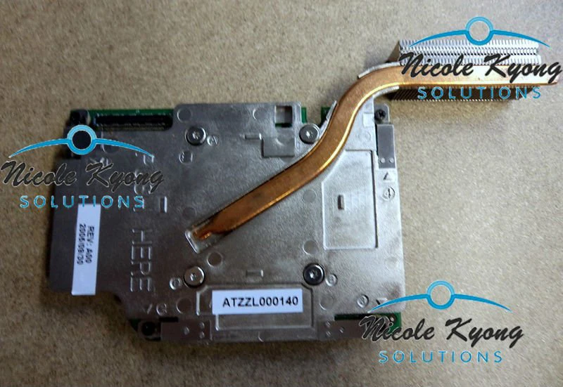 Drivers dell inspiron 9300 vga for Windows 8 X64 Download