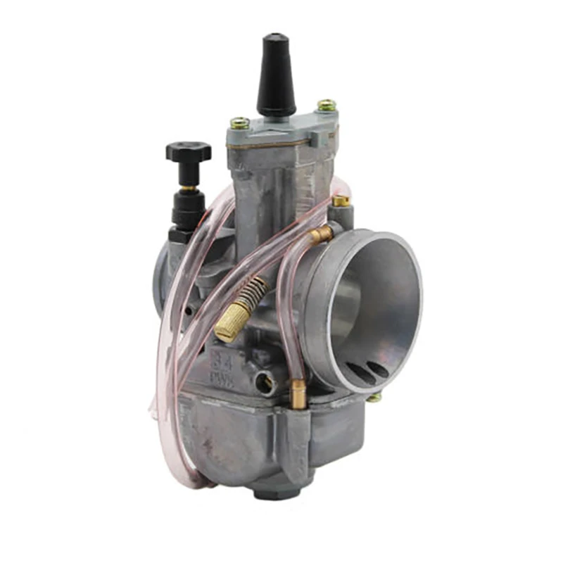 High Quality Motorcycle Carburetor ATV Buggy Dirt Bike Modify Quickly Speed Up Save Fuel Scooter | Автомобили и мотоциклы