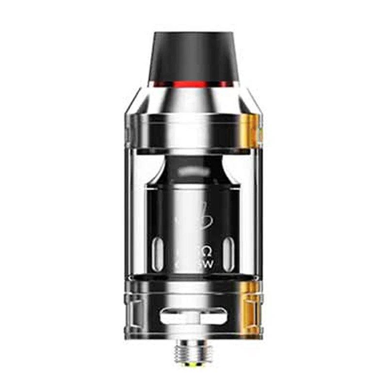 Hugsvape Magician Mesh Subohm Tank 3Ml/5Ml Atomizer With Triple Mesh Coils 810 Drip Tip Fit 510 Ecigarette Box Mod Vs Zeus Dua Hugsvape Magician Mesh Subohm Tank 3Ml/5Ml Atomizer With Triple Mesh Coils 810 Drip Tip Fit 510 Ecigarette Box Mod Vs Zeus Dua