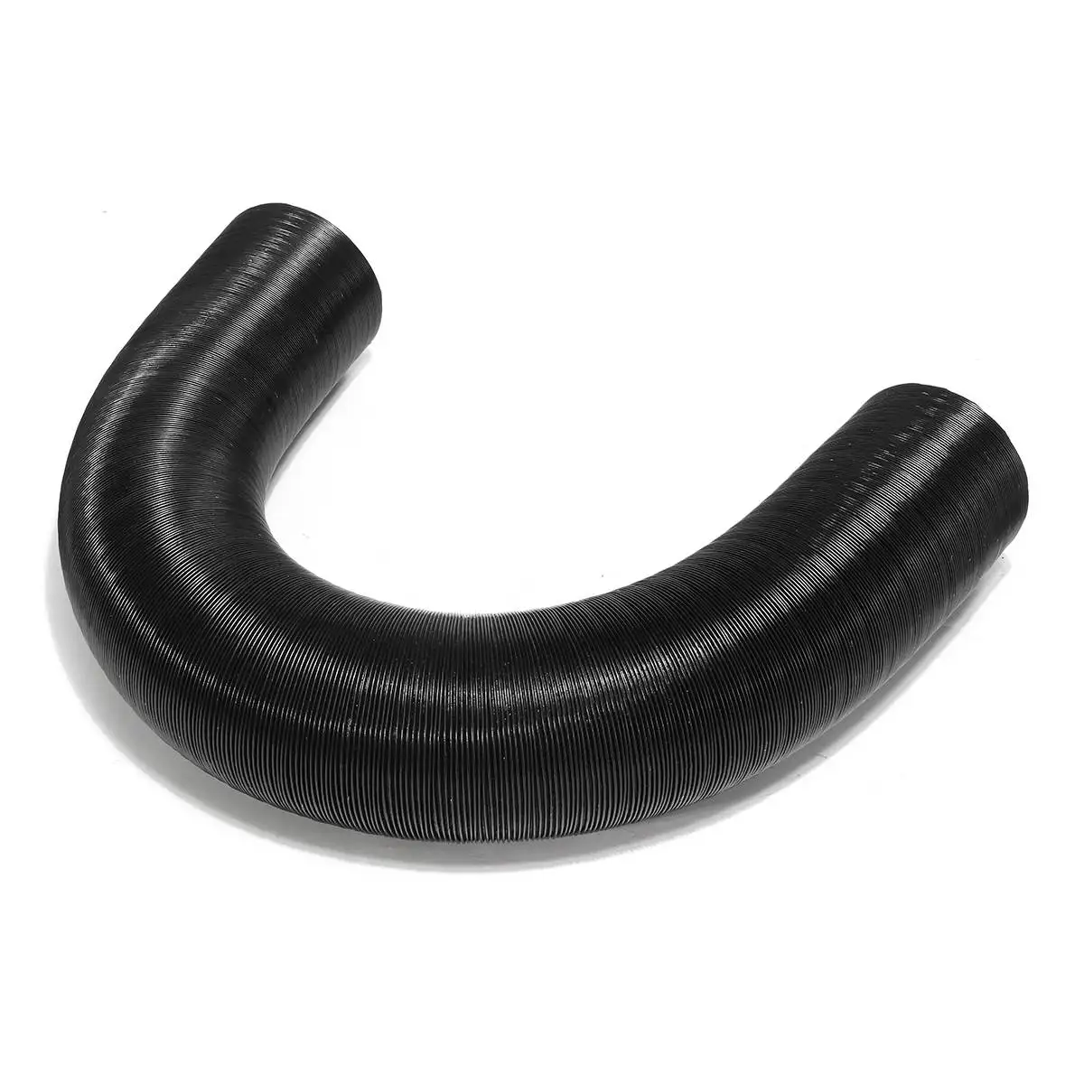  Air Pipe Exhaust Fan Alum Hose Corrugation Intake Outlet Tube Car Air Conditioning Truck for Heater