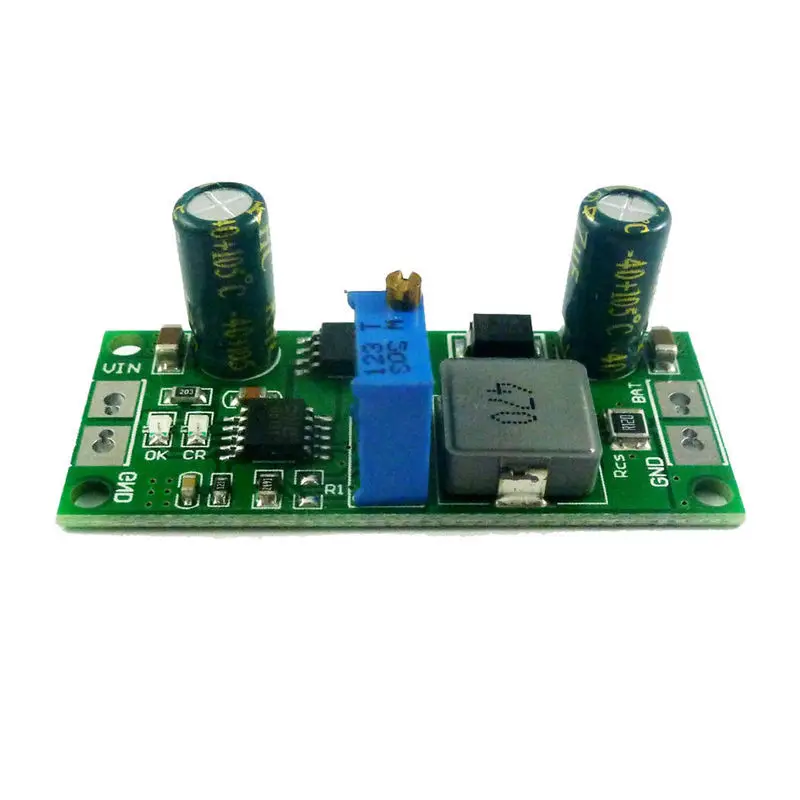 3.7V 3.8V 7.4V 11.1V 12V 14.8V 18.5V Lithium Li-On Lipo 18650 Battery Charger 3.7V 3.8V 7.4V 11.1V 12V 14.8V 18.5V Lithium Li-On Lipo 18650 Battery Charger