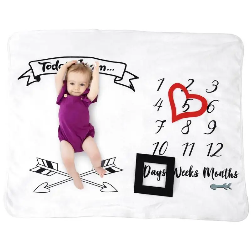 Детское милое одеяло, креативный реквизит для фото новорожденных, фланелевые одеяла для заднего фона, подарок