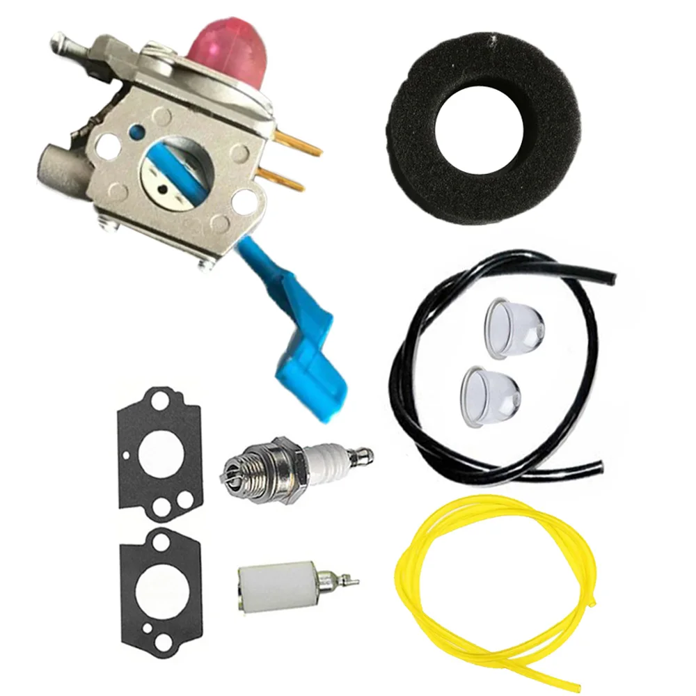 

Carburetor Fuel Filter For Weed Eater GHT220 GHT195LE GHT180LE Zama C1U-W13B