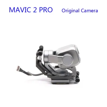 

Brand New Original Mavic 2 Pro Gimbal Camera With Cover DJI Mavic 2 Pro Repair Replacement Gimbal Sensor Service Spare Parts