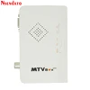 External LCD CRT TV Tuner MTV Box AV To VGA TV Receiver Tuner 1080P TV Set Top Box With Remote Control for HDTV Computer Monitor ► Photo 1/6