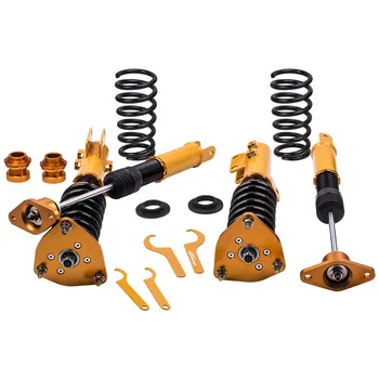 

For Kia Optima 2011 2012 2013 2014 2015 Front & Rear Coilovers Non adjustable damper