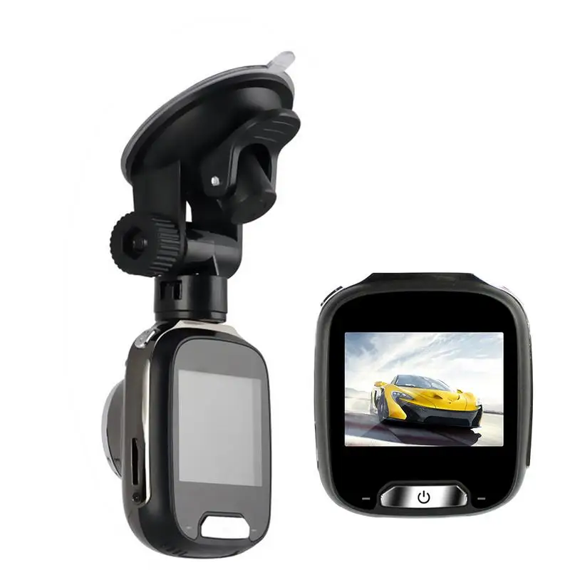 M008 Driving Recorder HD Night Vision 24-Hour Surveillance Camera Concealed Recorder 170 Angle Wide-Angle Car Video Recorder WDR M008 Driving Recorder HD Night Vision 24-Hour Surveillance Camera Concealed Recorder 170 Angle Wide-Angle Car Video Recorder WDR