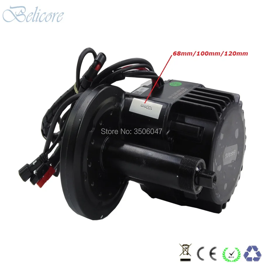 Excellent BB 100mm BB 120mm BB 68mm Bafang BBSHD 48V 1000W bafang mid drive motor kits with 850C color display 2 Excellent BB 100mm BB 120mm BB 68mm Bafang BBSHD 48V 1000W bafang mid drive motor kits with 850C color display 2