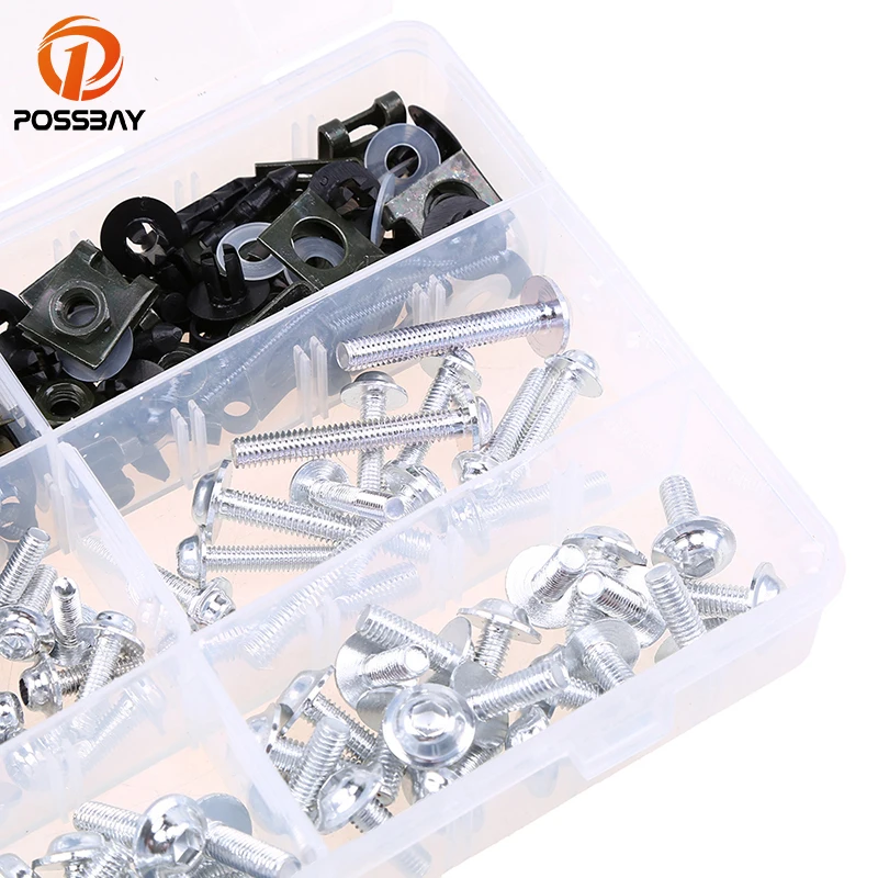 honda motorcycle bolts